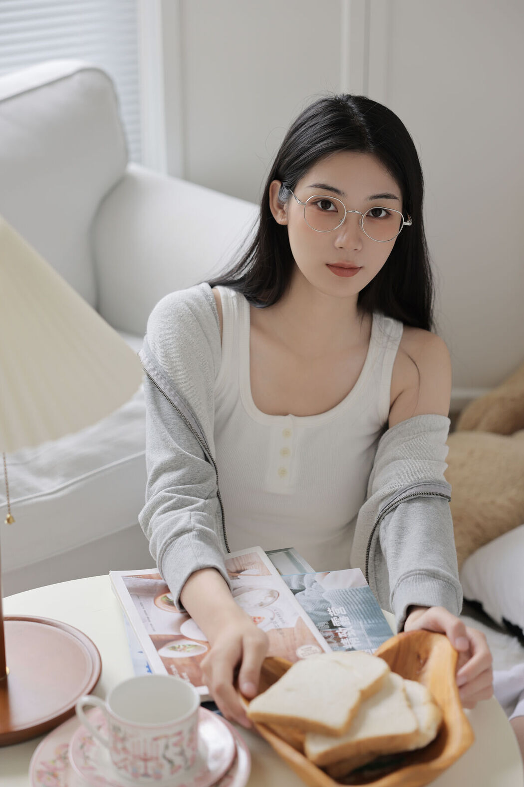 YiTuYu艺图语 Vol.7495 Jian Nan Shan
