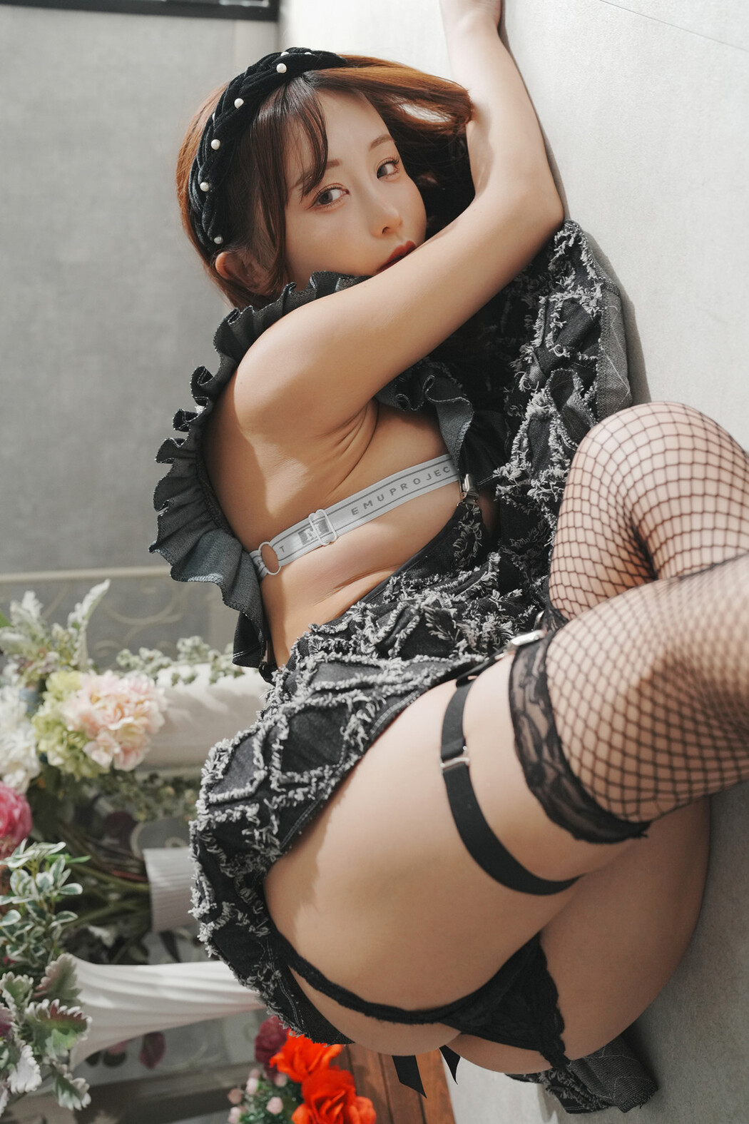 Ikumi いくみ, Fantia デジタル写真集 2024年11月合集 Set.02