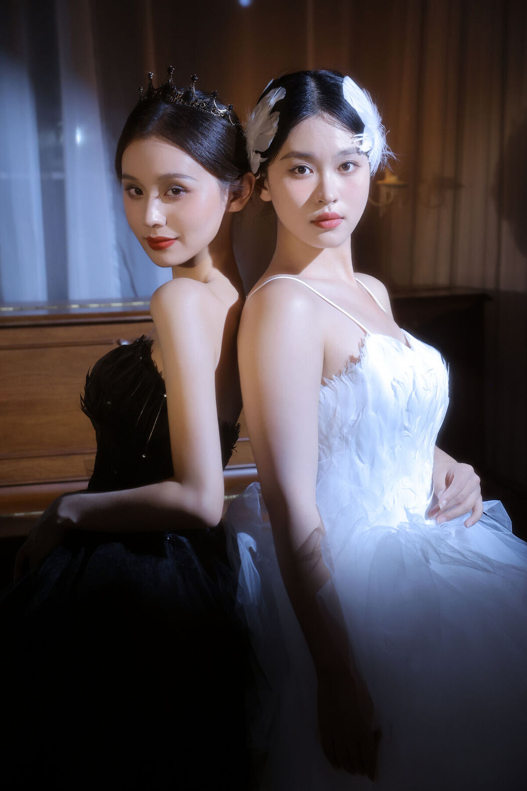 YiTuYu艺图语 Vol.7389 Tina