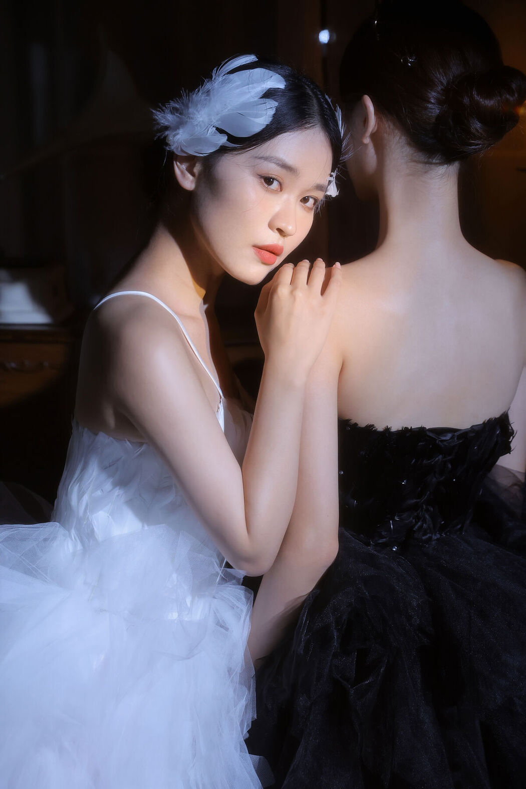 YiTuYu艺图语 Vol.7389 Tina