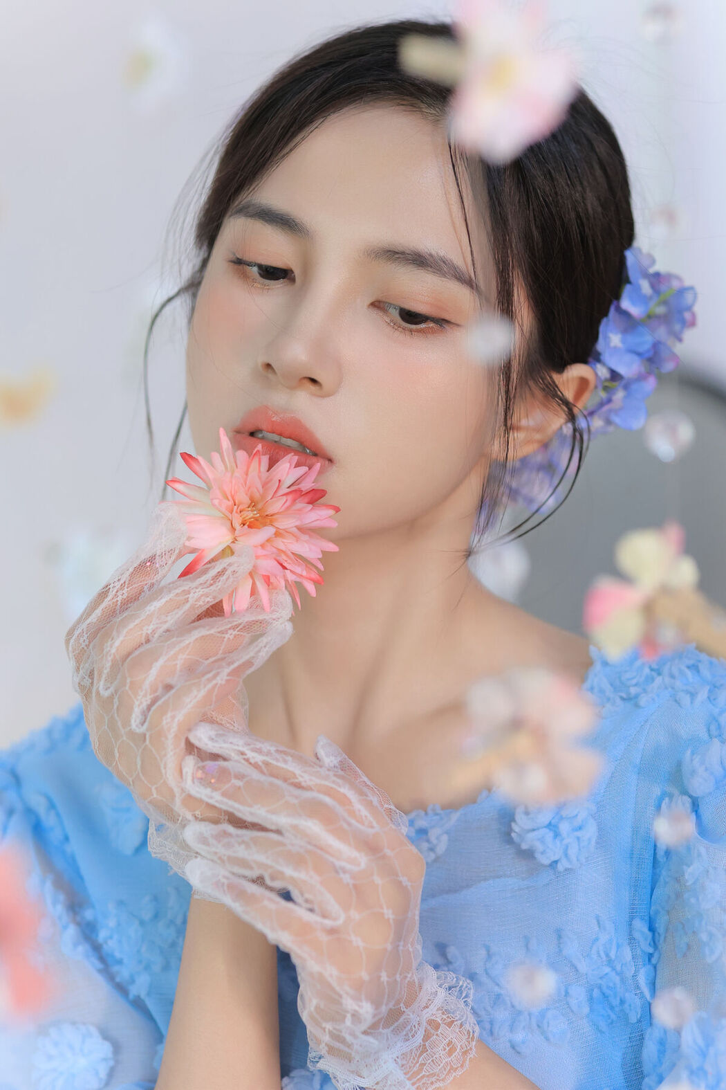 YiTuYu艺图语 Vol.7414 Pa Pa Xiao Gong Zhu