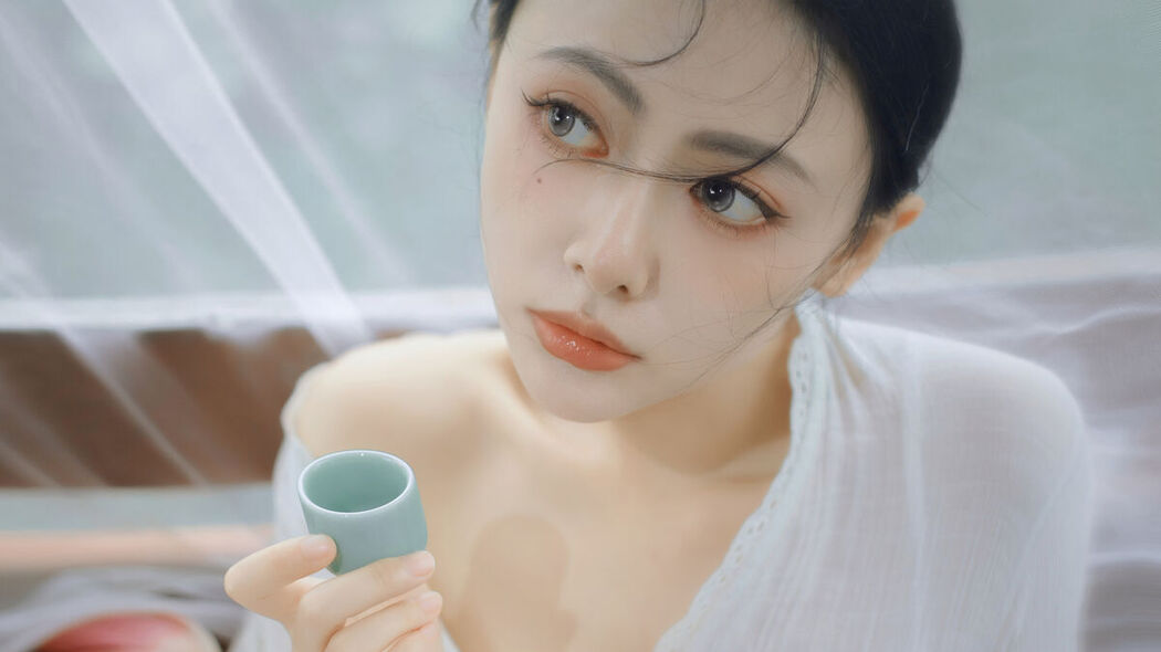 YiTuYu艺图语 Vol.7491 Shi Ang Yang Ya