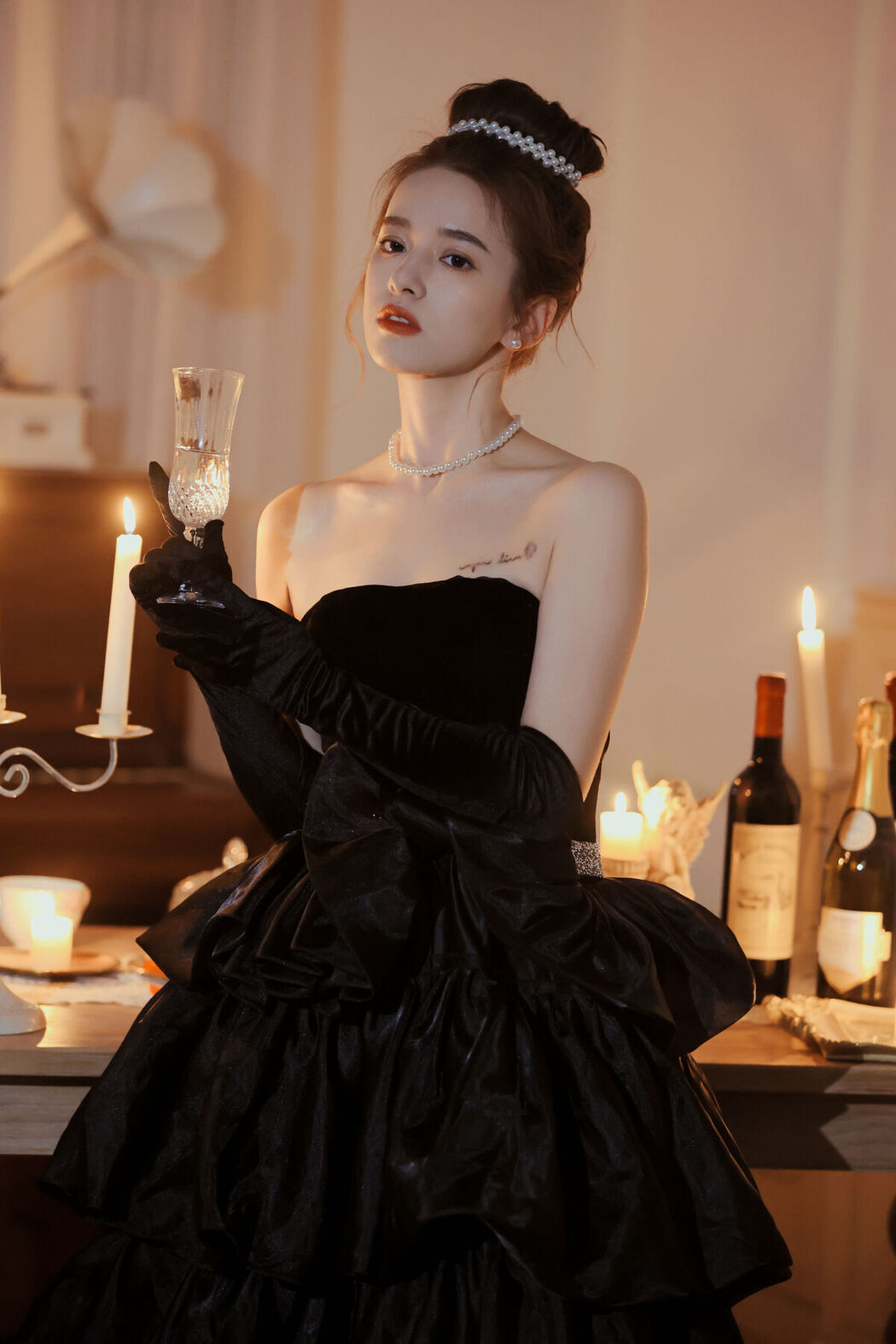 YiTuYu艺图语 Vol.7386 Er Miao