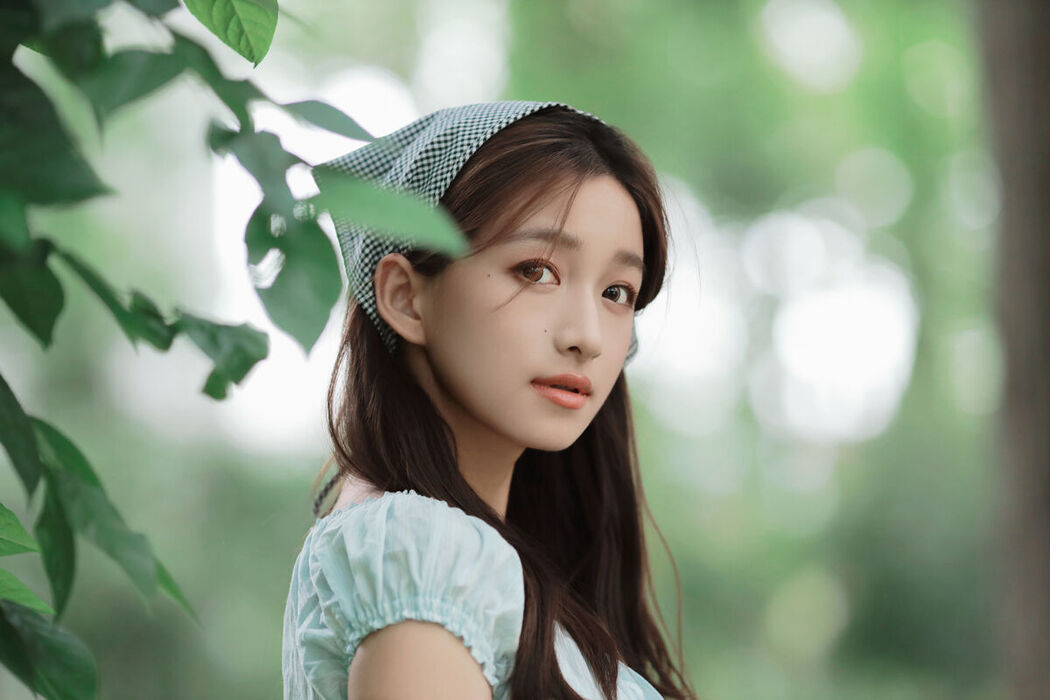 YiTuYu艺图语 Vol.7338 Yu Er