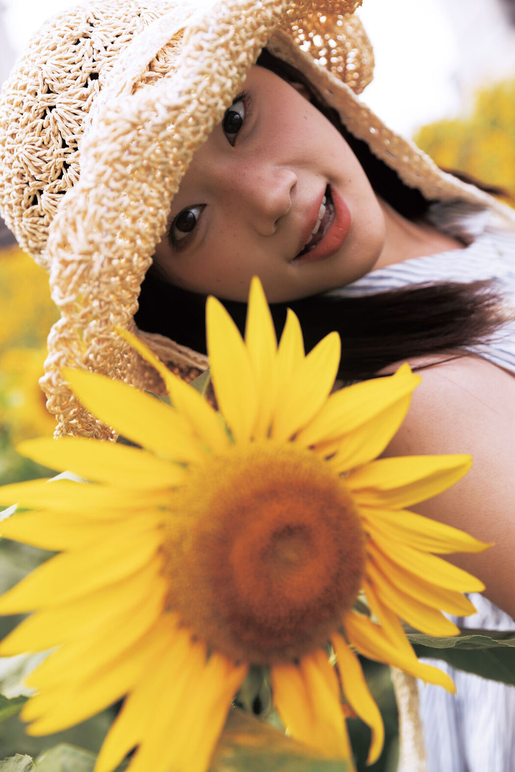 YiTuYu艺图语 Vol.7497 To Xiao Bei