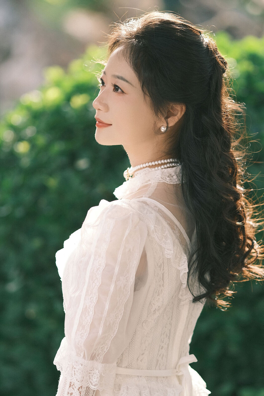 YiTuYu艺图语 Vol.7459 Xiao Bei Ke Qing Bu Yao Fang Qi