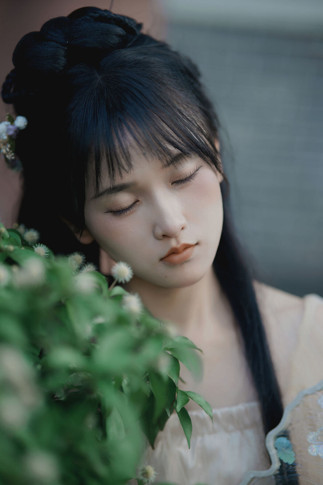 YiTuYu艺图语 Vol.7488 Xiao Xiao Yu