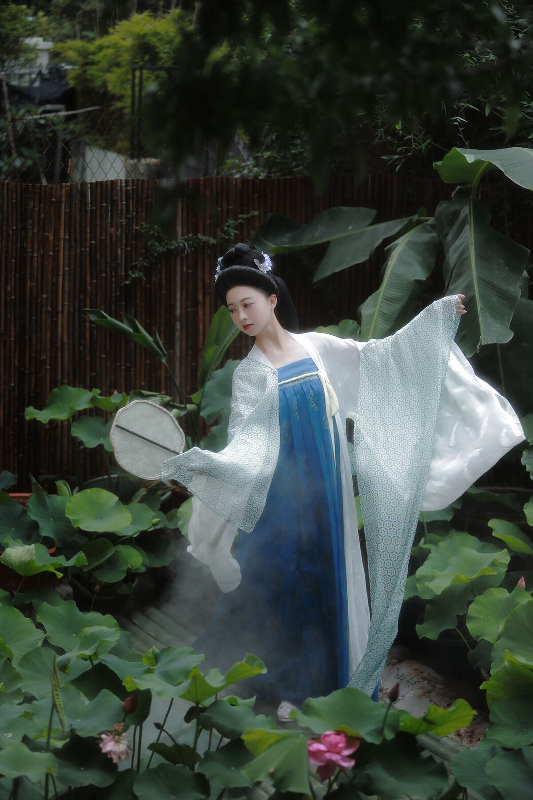 YiTuYu艺图语 Vol.7339 Yu Fang