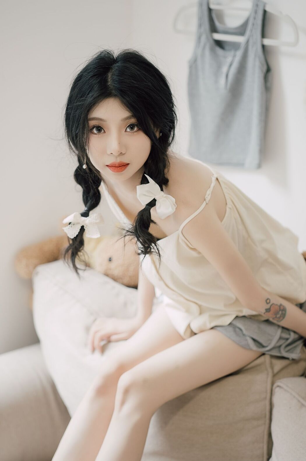 YiTuYu艺图语 Vol.7371 Chi Zi