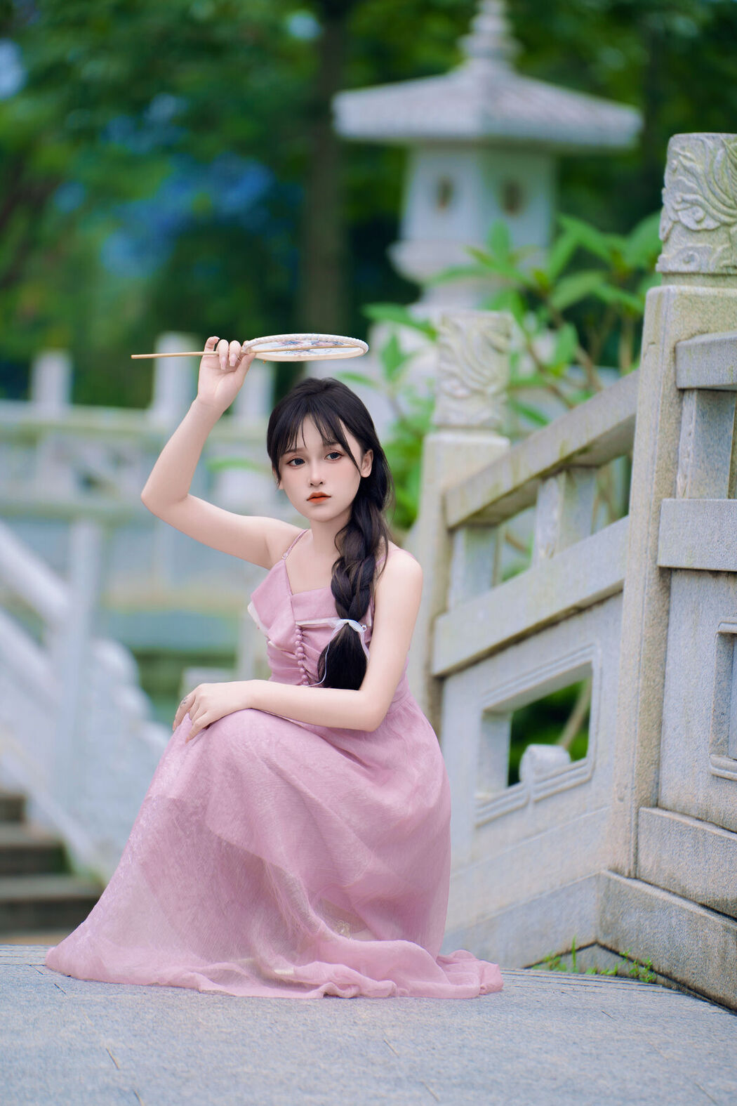 YiTuYu艺图语 Vol.7477 Xiao Xiao Yu