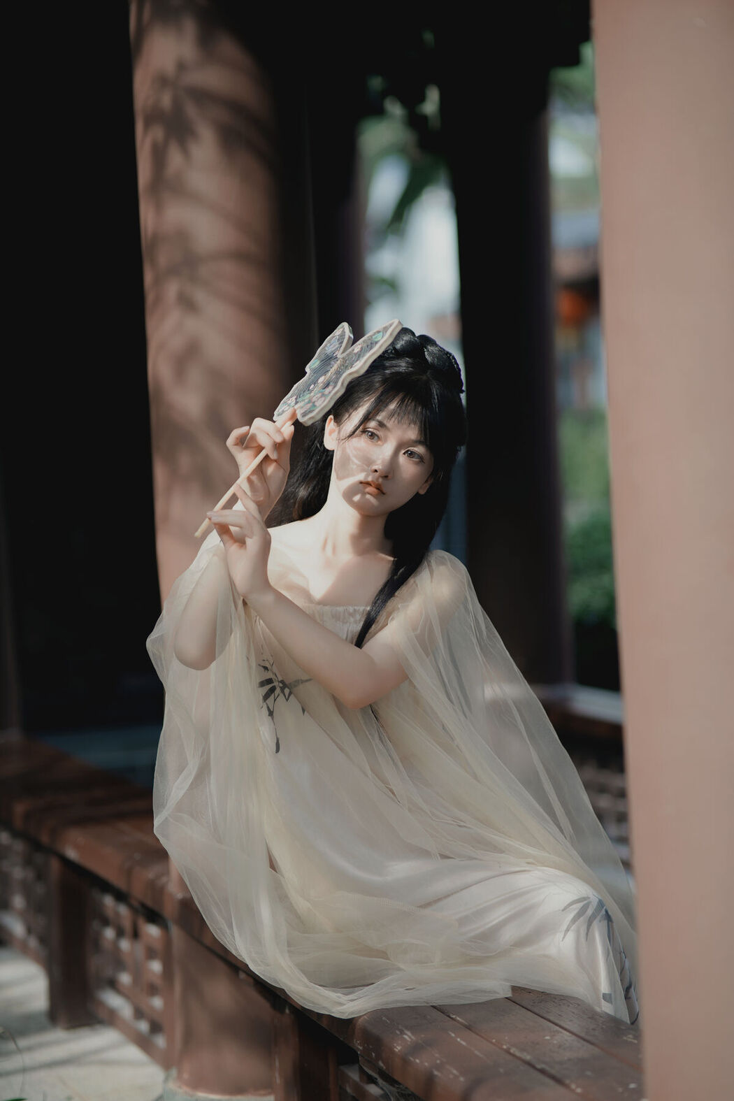 YiTuYu艺图语 Vol.7488 Xiao Xiao Yu