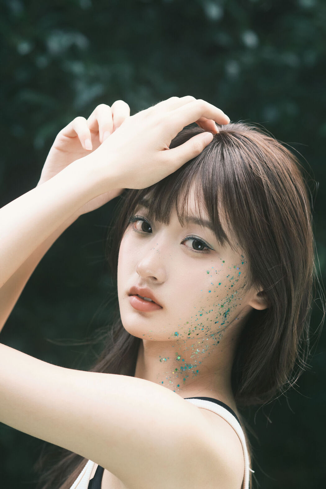 YiTuYu艺图语 Vol.7428 Chen Nian Xiao Jiu