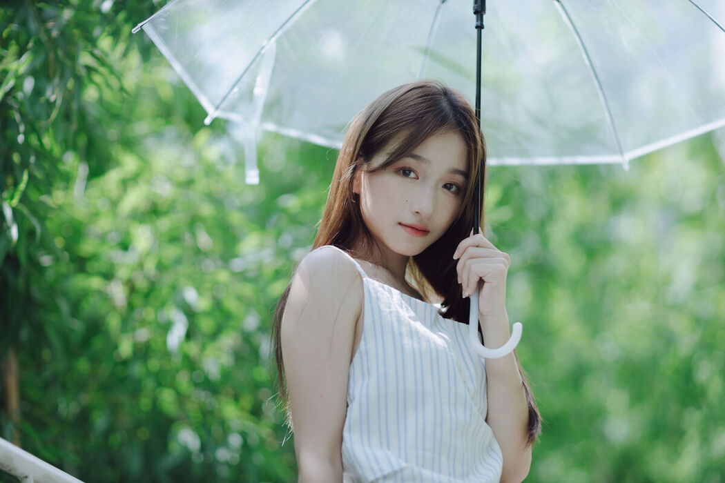 YiTuYu艺图语 Vol.7356 Yu Er
