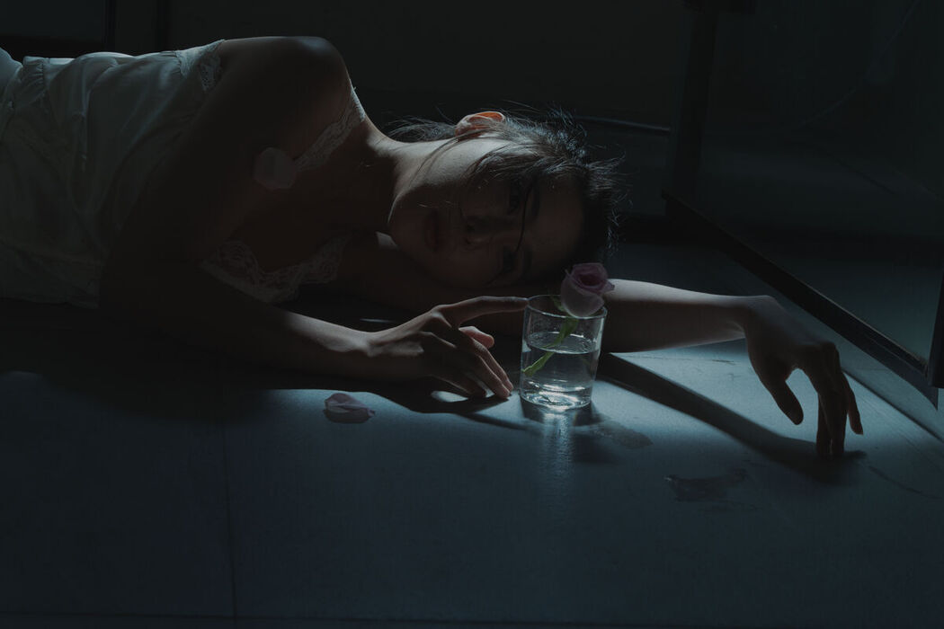 YiTuYu艺图语 Vol.7482 Jj