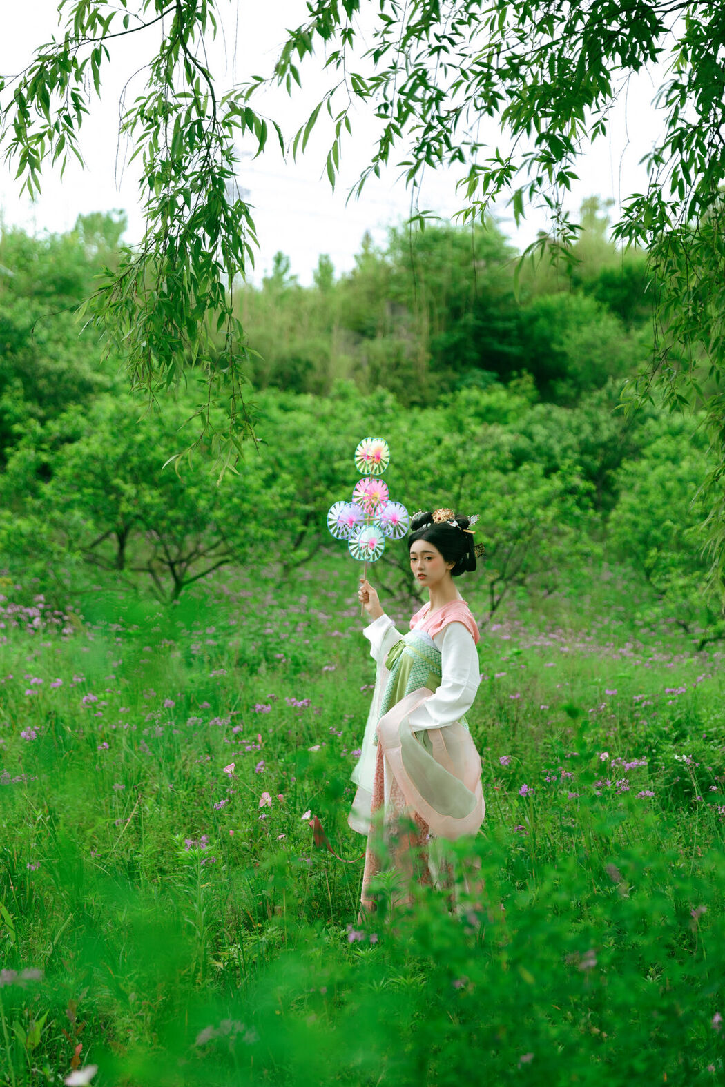 YiTuYu艺图语 Vol.7455 Leng Ku Wang Ye