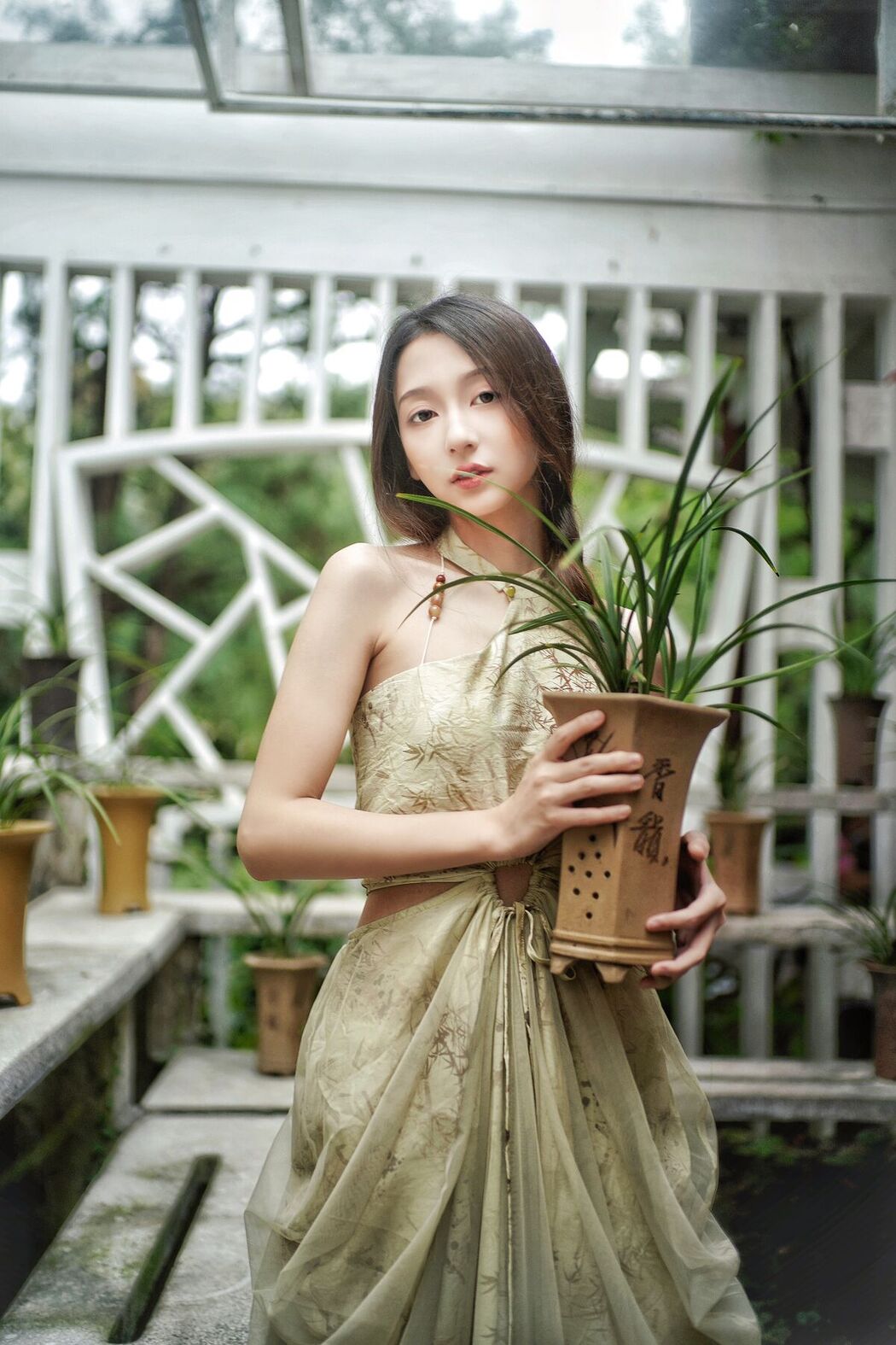 YiTuYu艺图语 Vol.7425 Sylvia