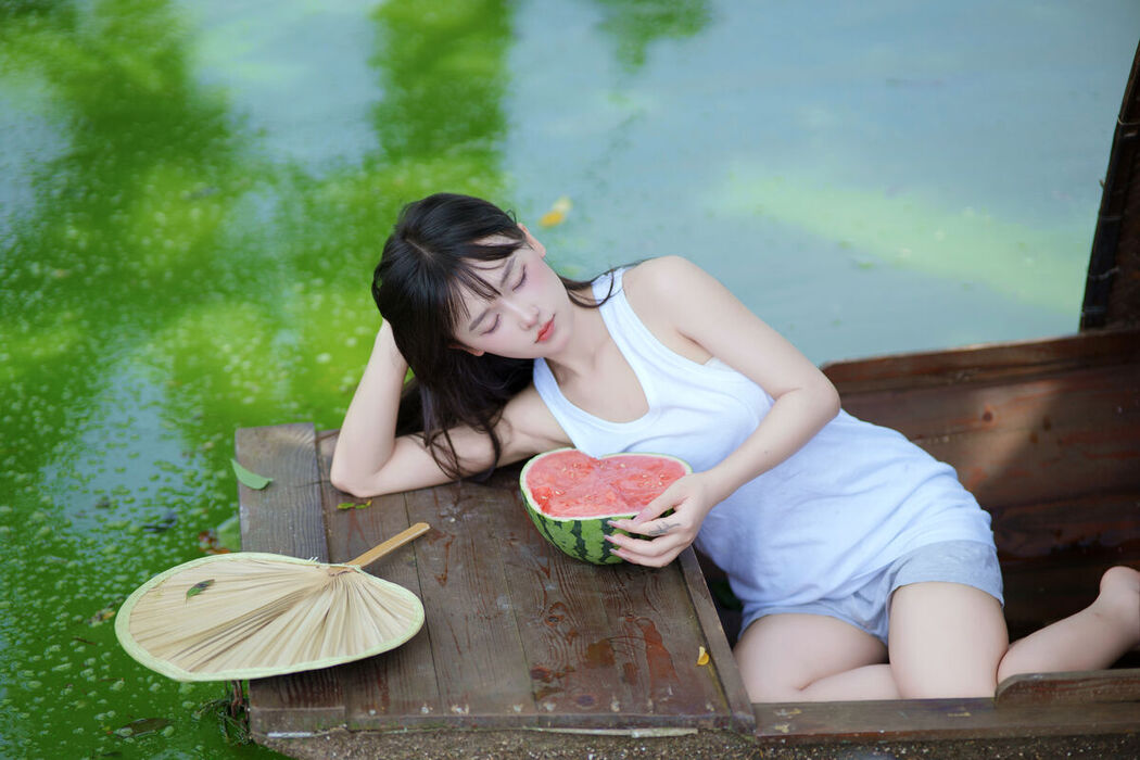 YiTuYu艺图语 Vol.7368 Xiao Xiao Yu