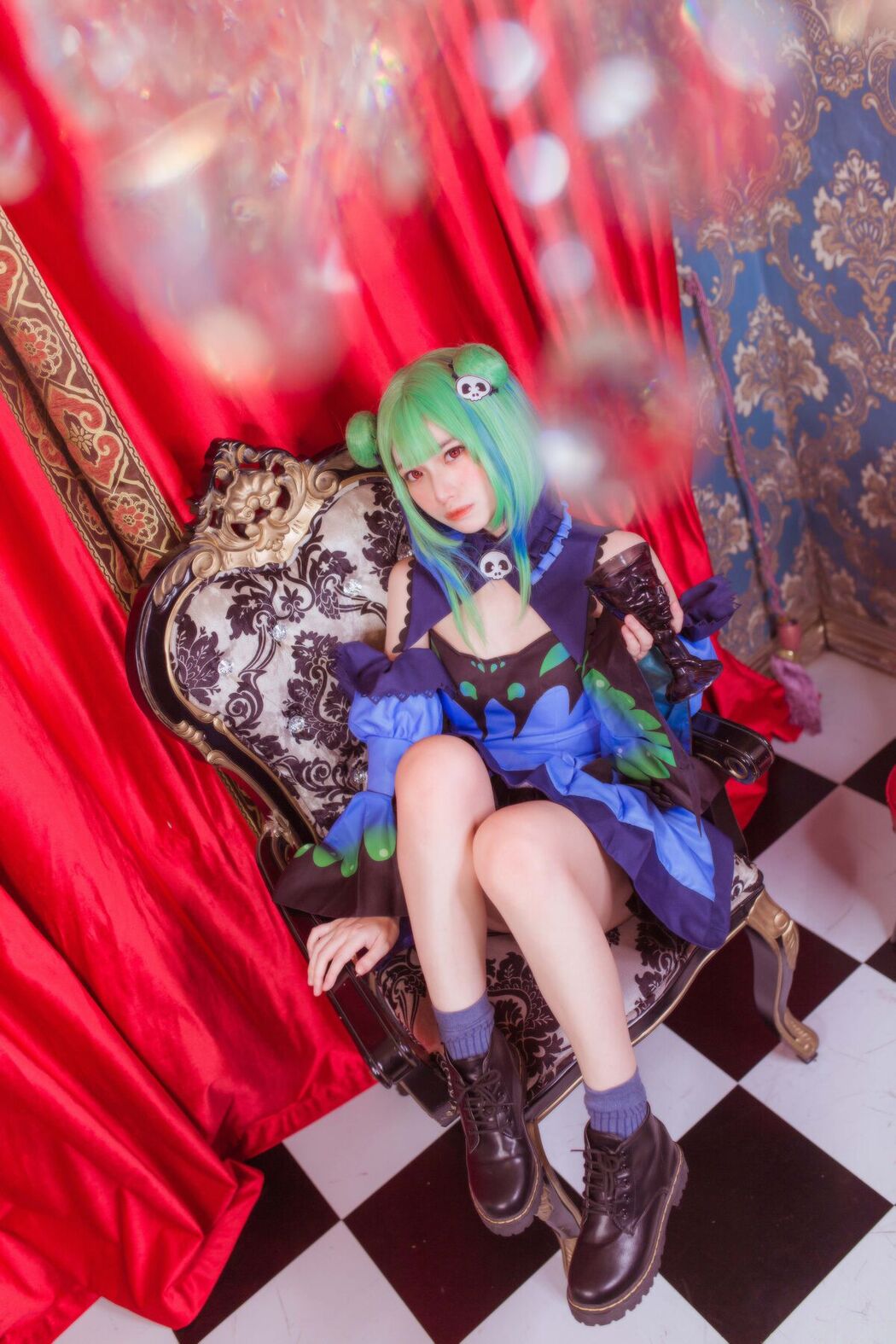 Patreon Itsukichan 齋齋 いつき Part02 (68P)