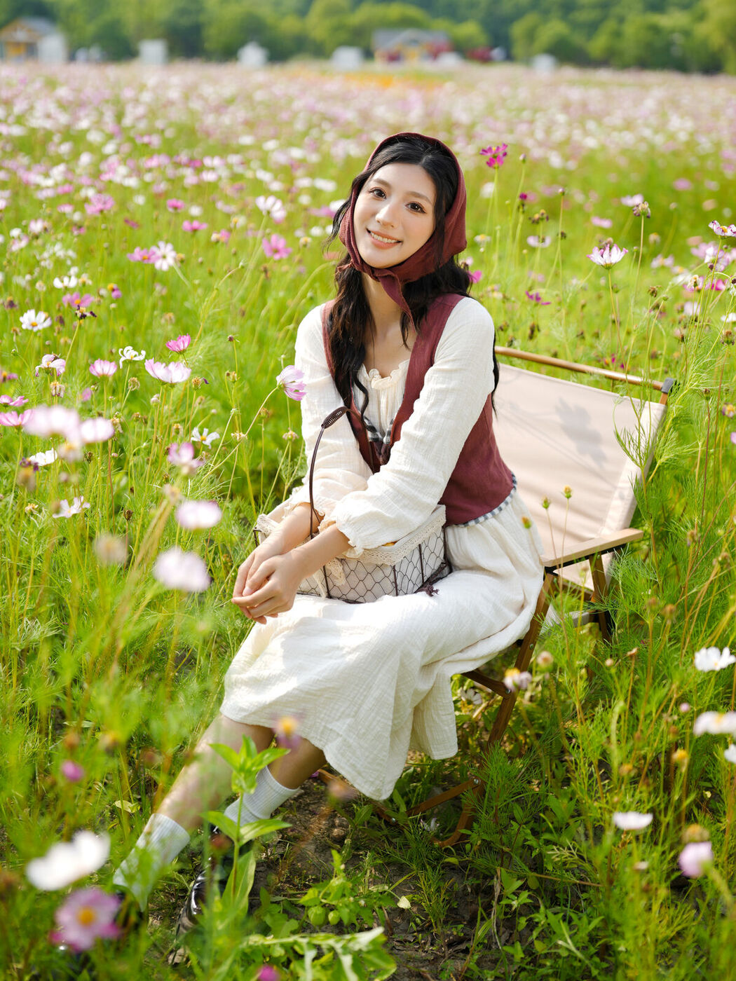 YiTuYu艺图语 Vol.7345 Miao Miao