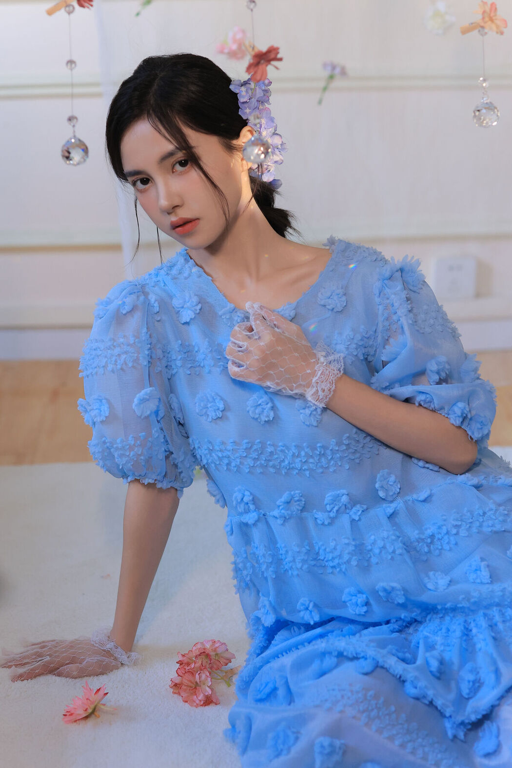 YiTuYu艺图语 Vol.7414 Pa Pa Xiao Gong Zhu