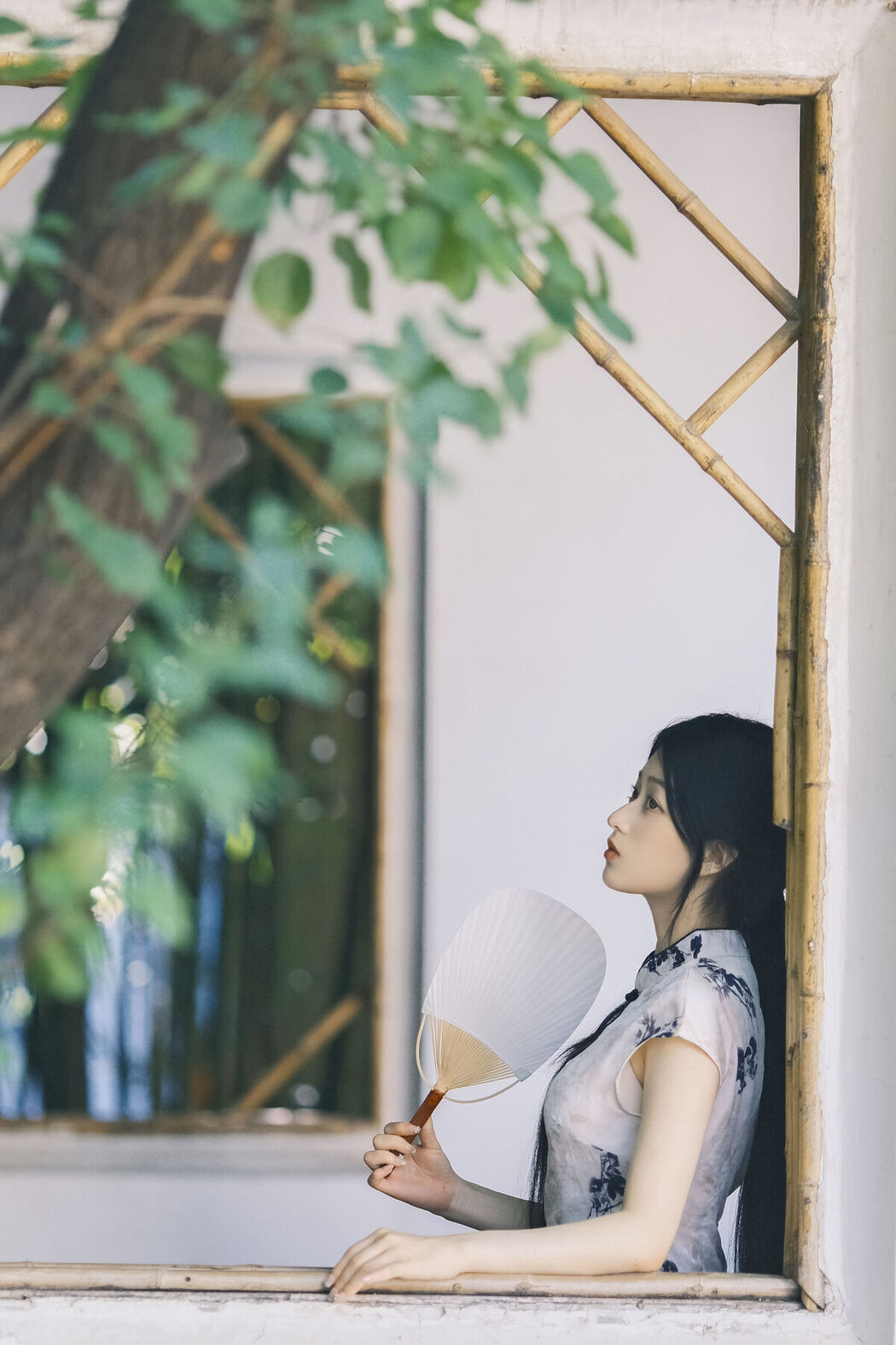 YiTuYu艺图语 Vol.7503 Xu Jia Yue