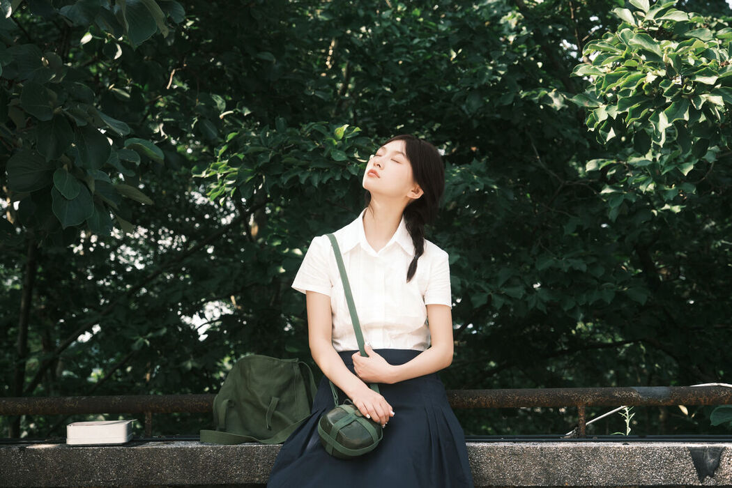 YiTuYu艺图语 Vol.7481 Xiao Xiao