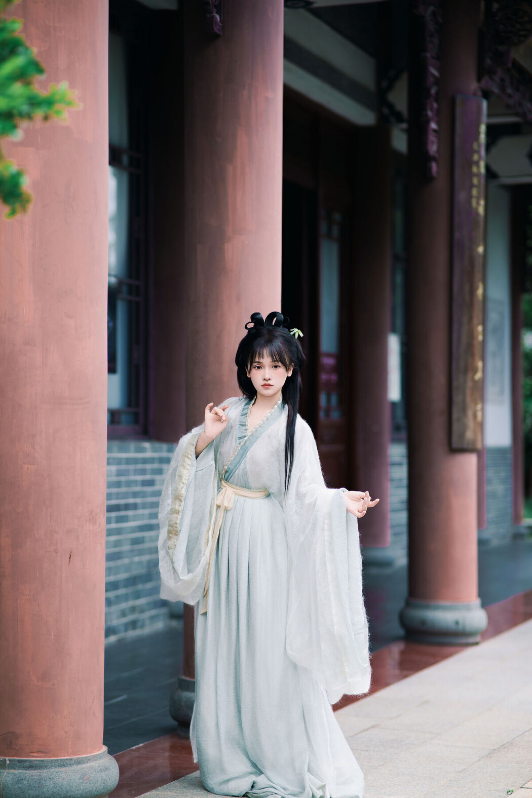 YiTuYu艺图语 Vol.7453 Xiao Xiao Yu