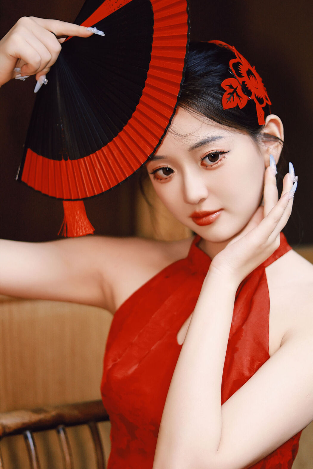 YiTuYu艺图语 Vol.7335 Tuan Ji