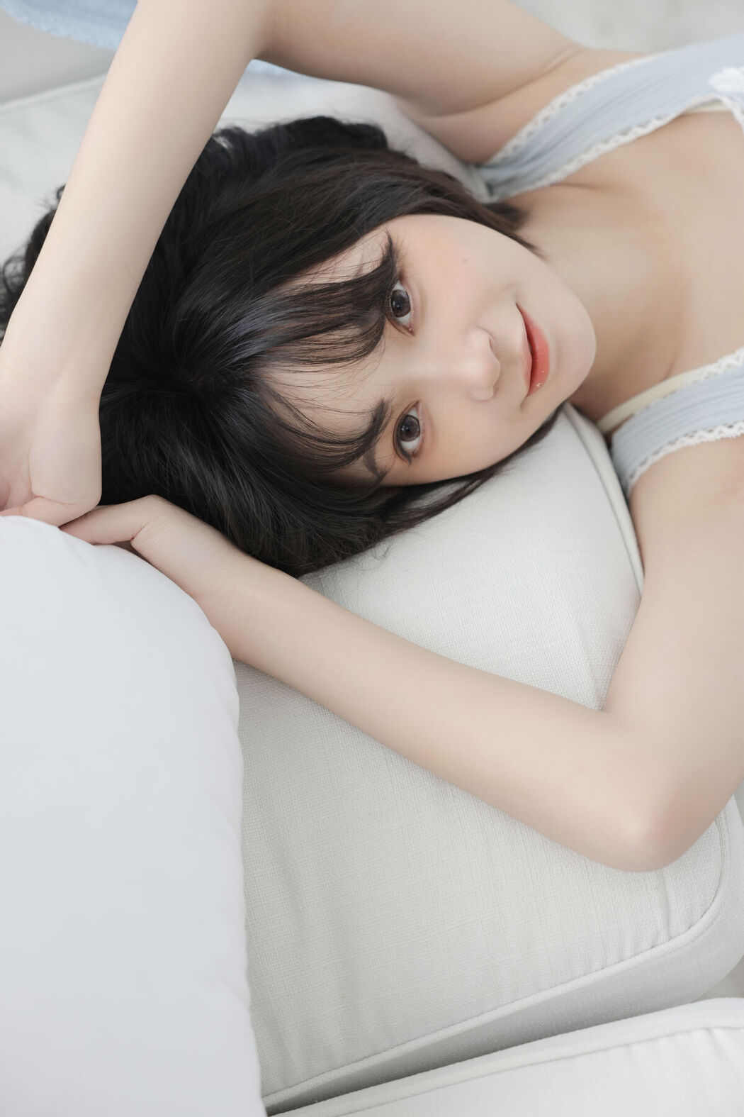 YiTuYu艺图语 Vol.7480 Disexi Si Ning