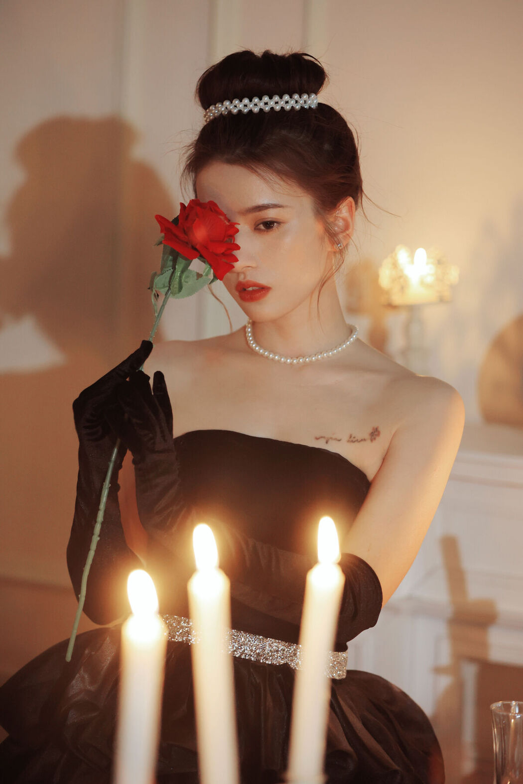 YiTuYu艺图语 Vol.7386 Er Miao