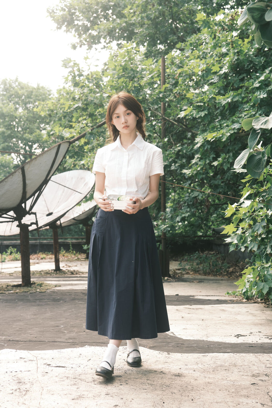 YiTuYu艺图语 Vol.7481 Xiao Xiao