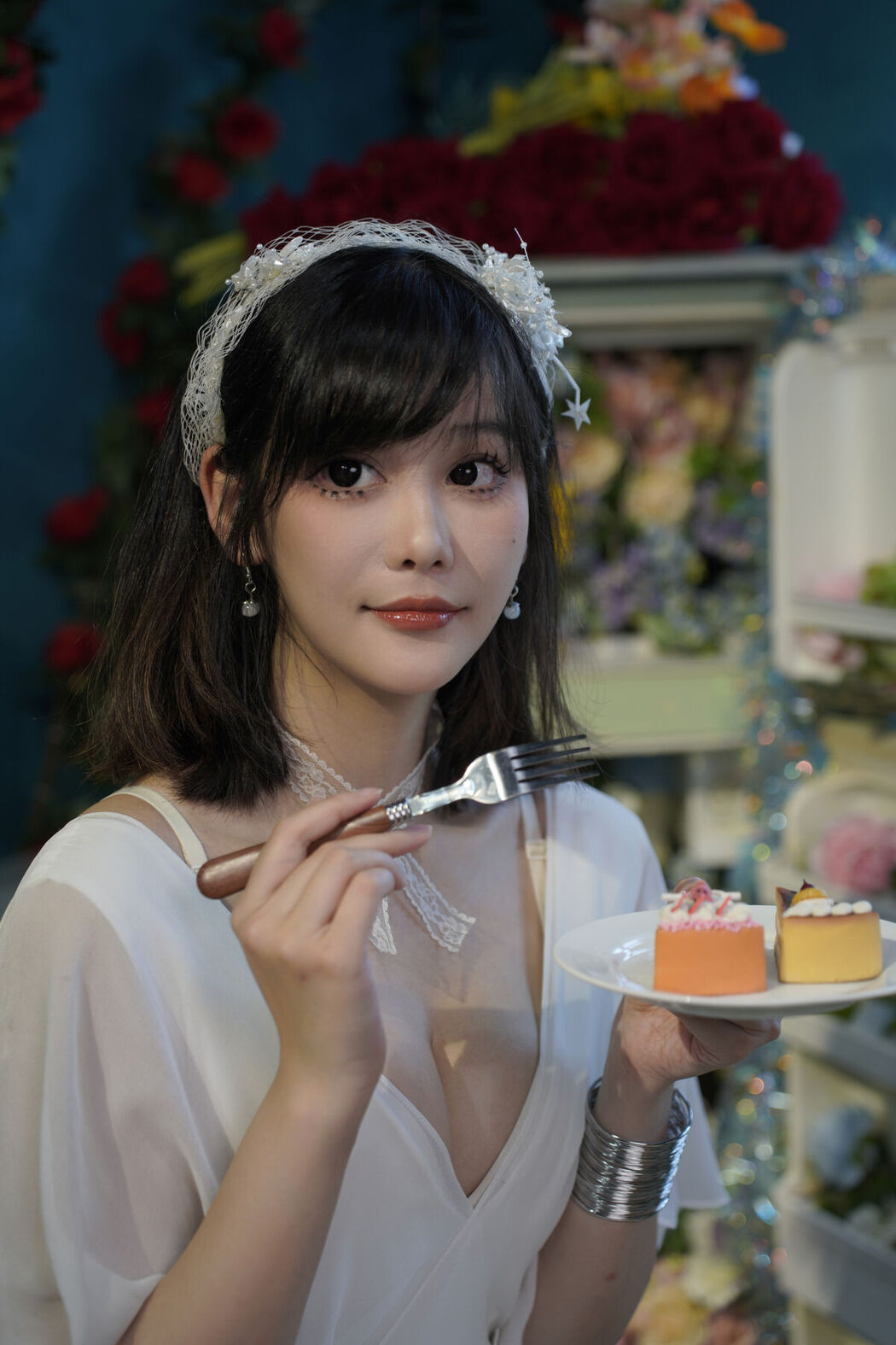 YiTuYu艺图语 Vol.7506 Zuo Yi