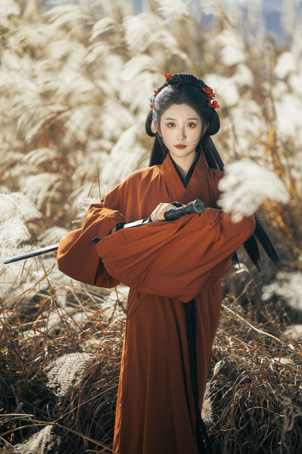 YiTuYu艺图语 Vol.7440 Tang Tang