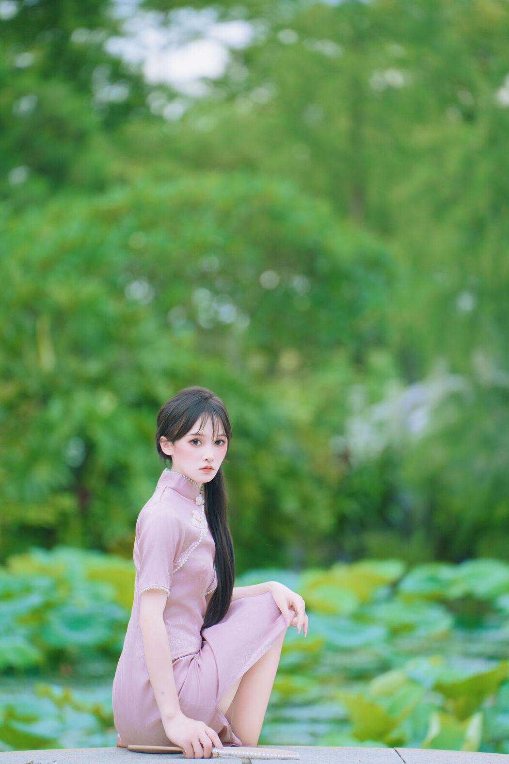 YiTuYu艺图语 Vol.7357 Xiao Xiao Yu