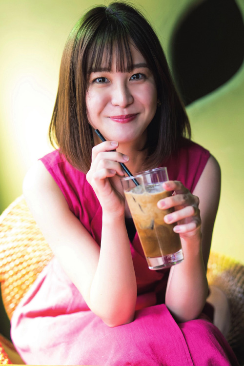 FLASHデジタル写真集の名作, FLASH 2025.06.10 (フラッシュ 2025年6月10日号)