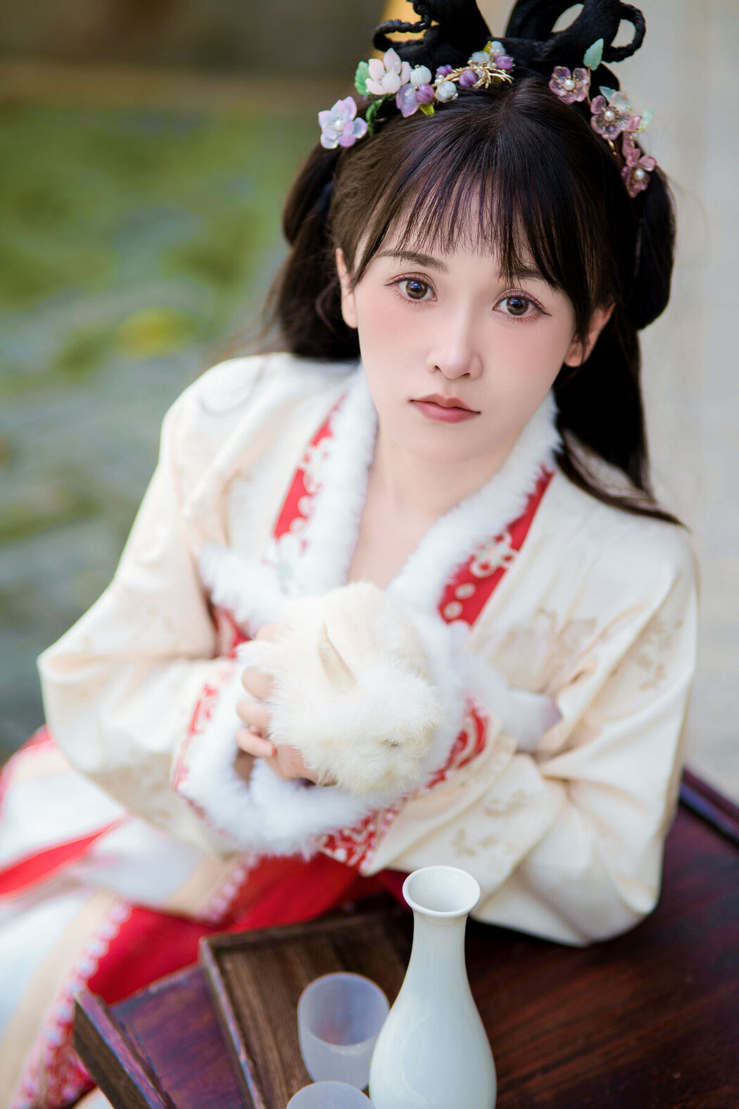 YiTuYu艺图语 Vol.7362 Xiao Xiao Yu