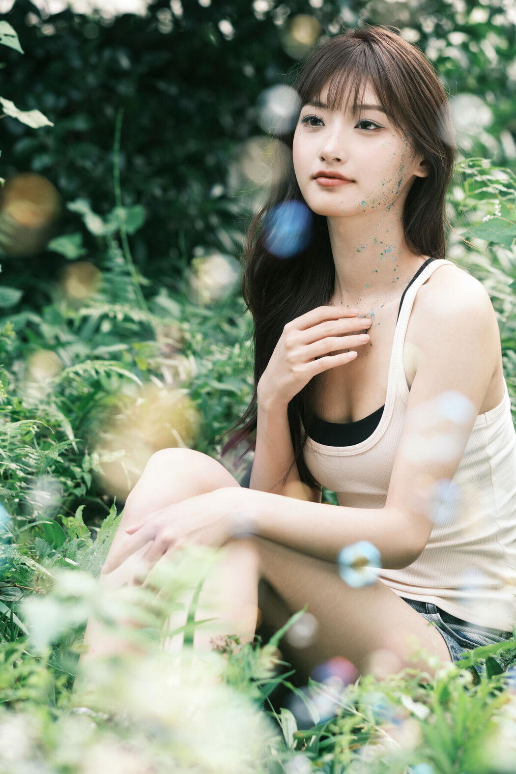 YiTuYu艺图语 Vol.7428 Chen Nian Xiao Jiu