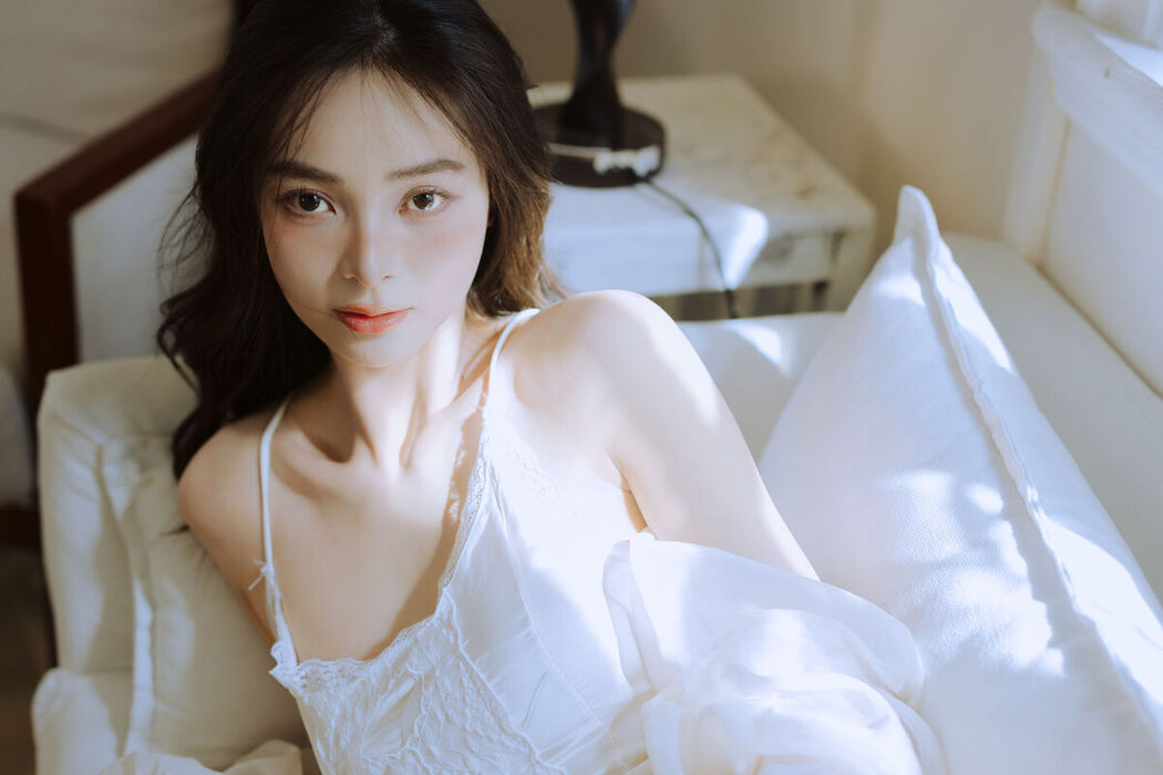 YiTuYu艺图语 Vol.7516 Xiao Jie