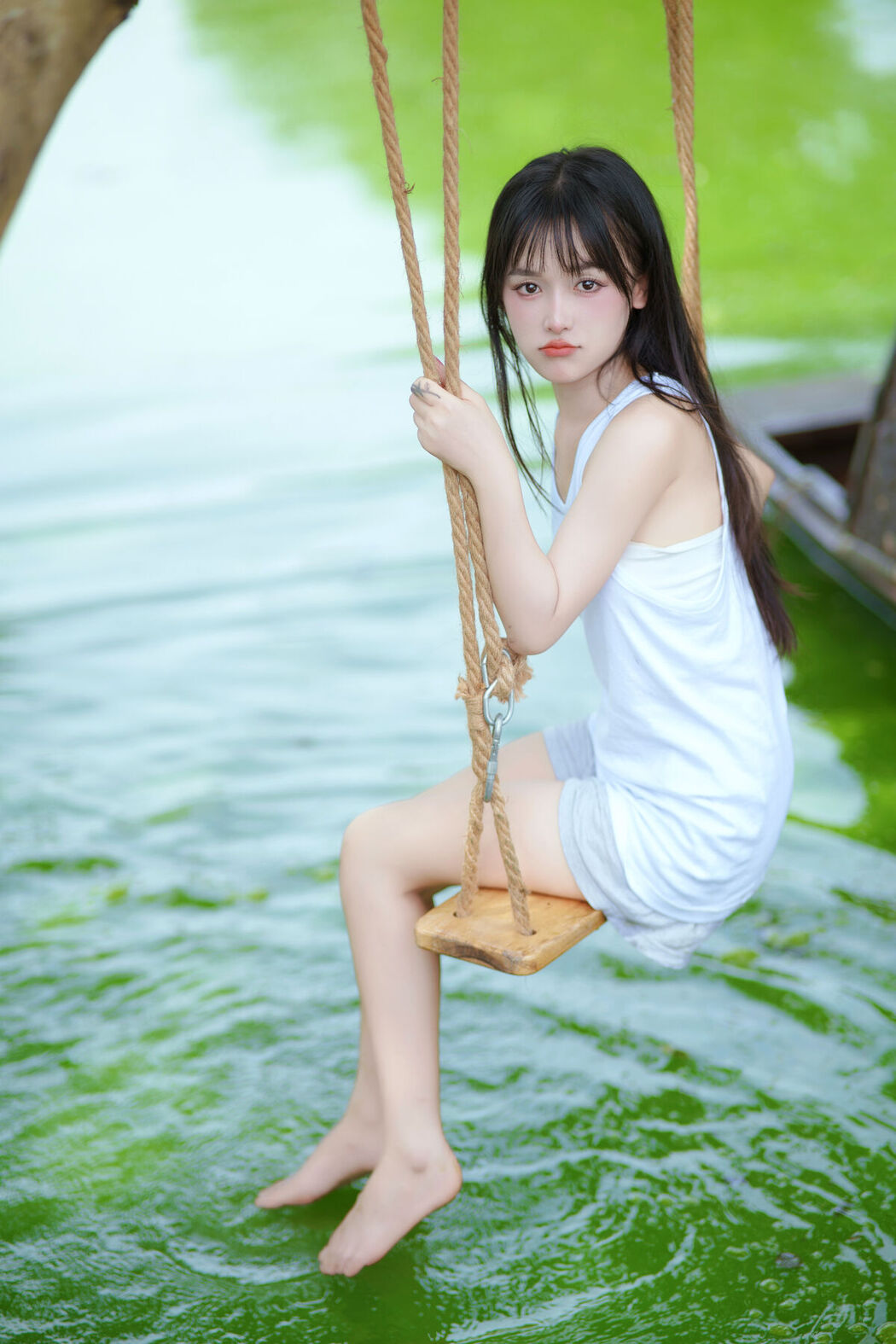 YiTuYu艺图语 Vol.7368 Xiao Xiao Yu
