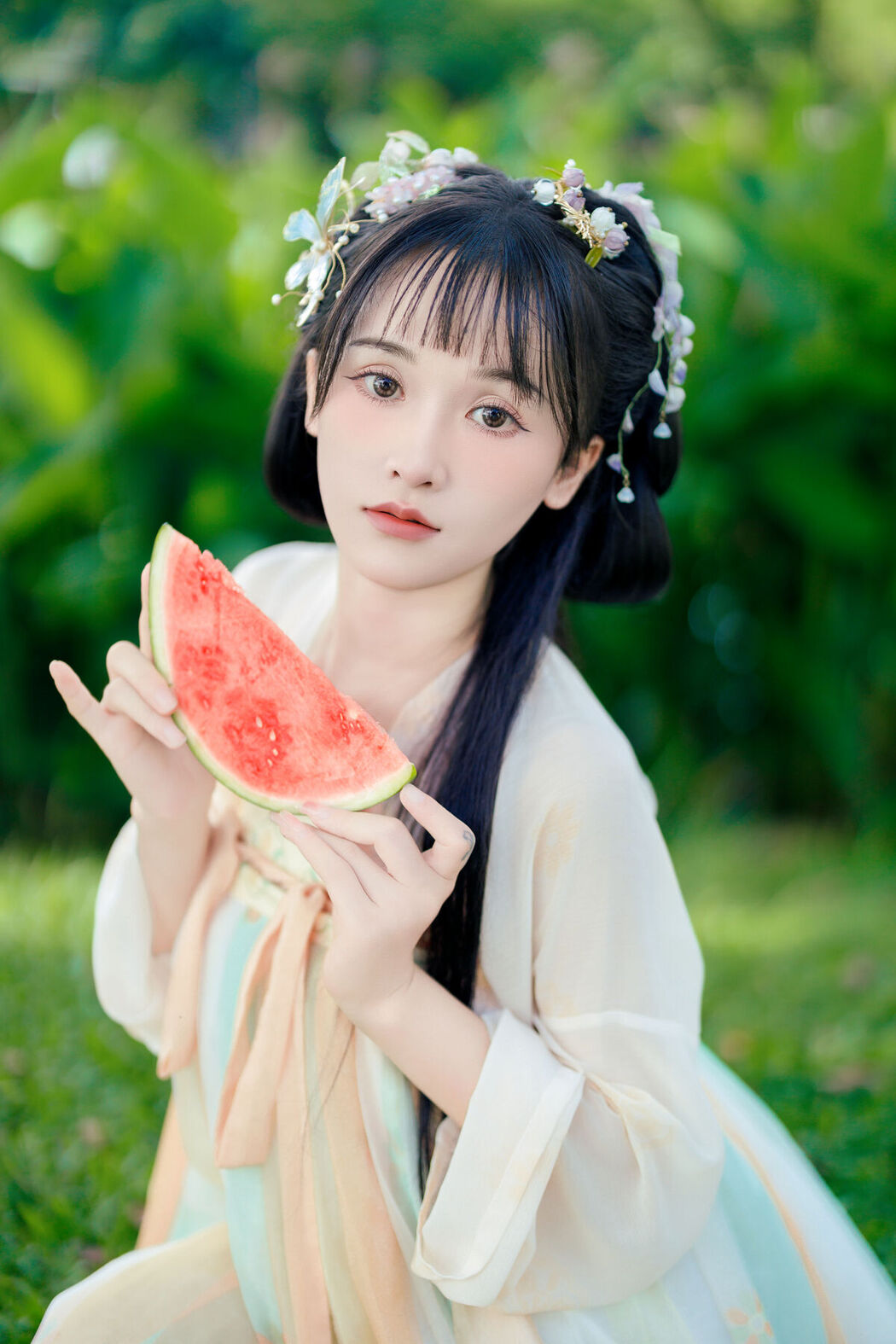 YiTuYu艺图语 Vol.7423 Xiao Xiao Yu