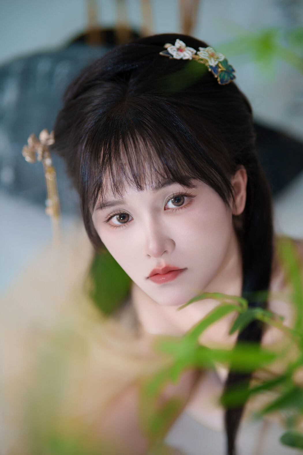 YiTuYu艺图语 Vol.7523 Xiao Xiao Yu