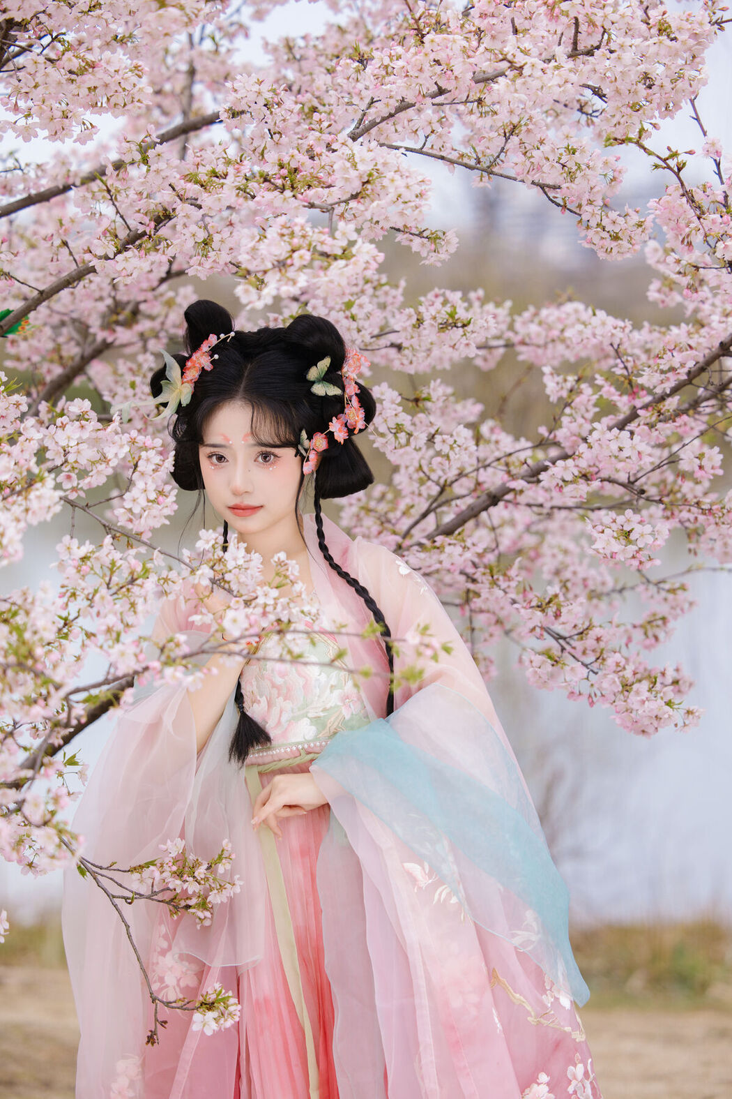 YiTuYu艺图语 Vol.7463 Xian Lu
