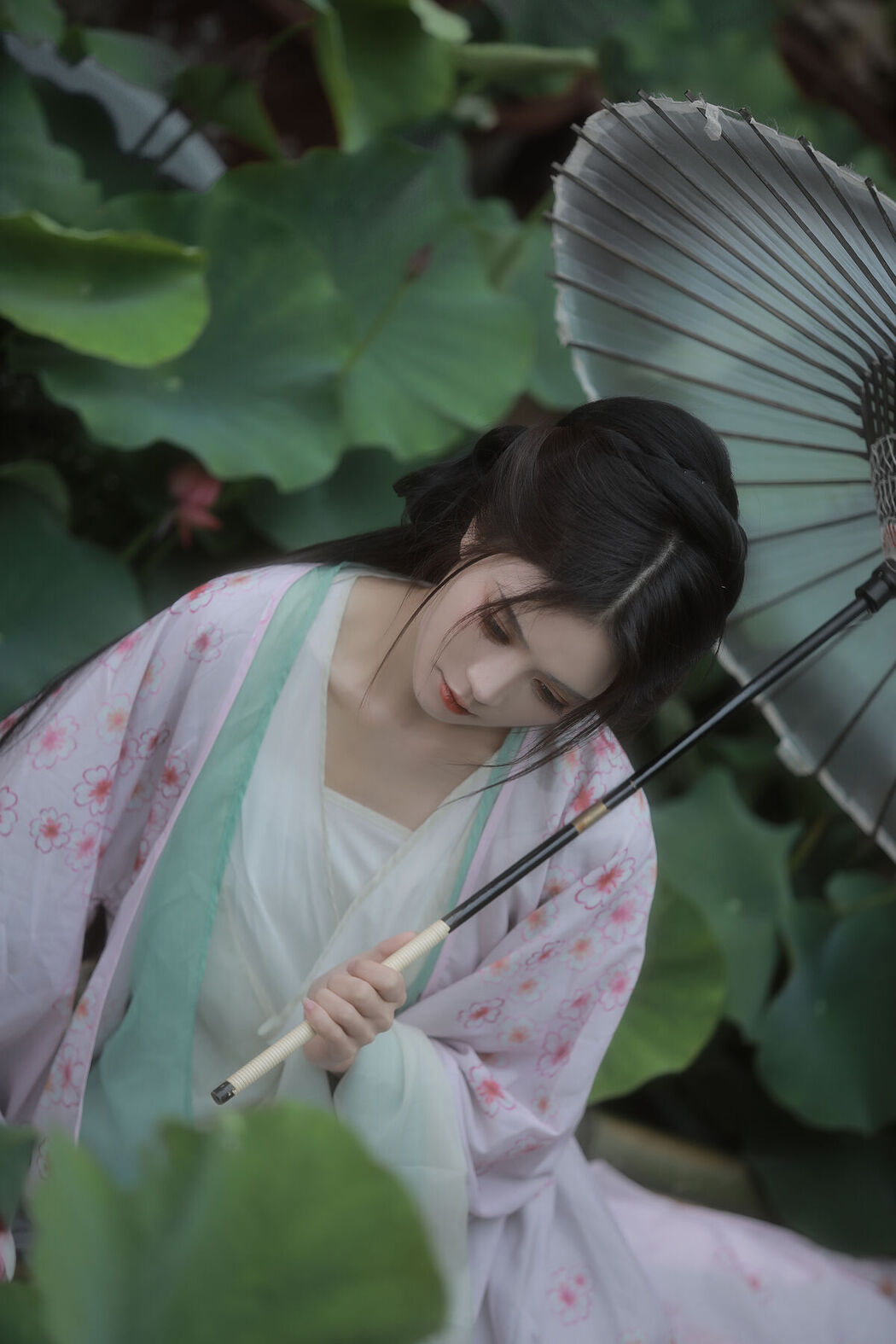 YiTuYu艺图语 Vol.7359 Wu Sui Sui
