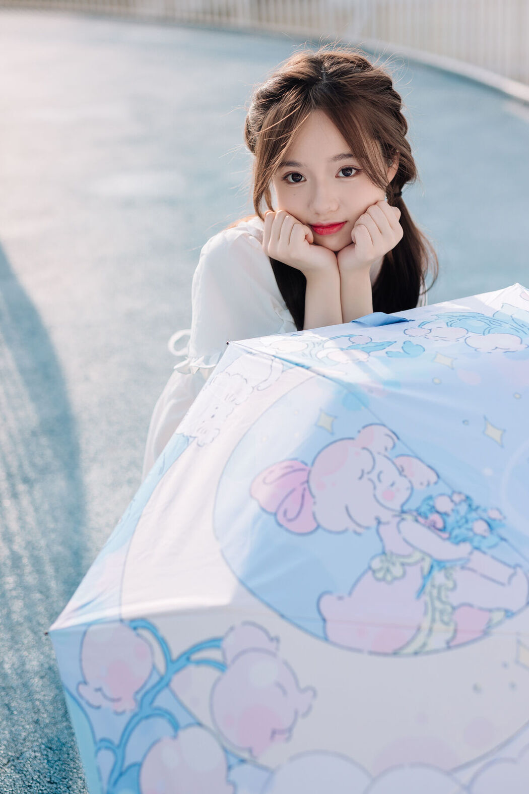 YiTuYu艺图语 Vol.7366 Shi Yuan