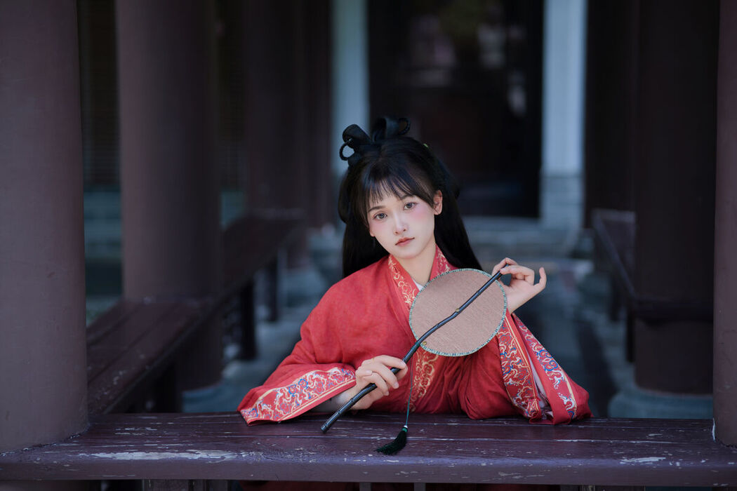 YiTuYu艺图语 Vol.7442 Xiao Xiao Yu