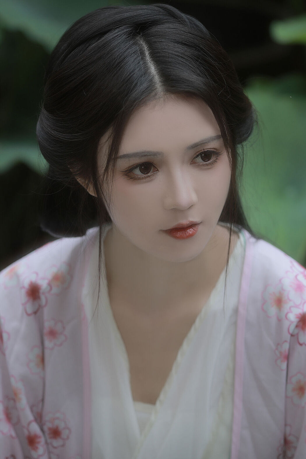 YiTuYu艺图语 Vol.7359 Wu Sui Sui Cover Photo