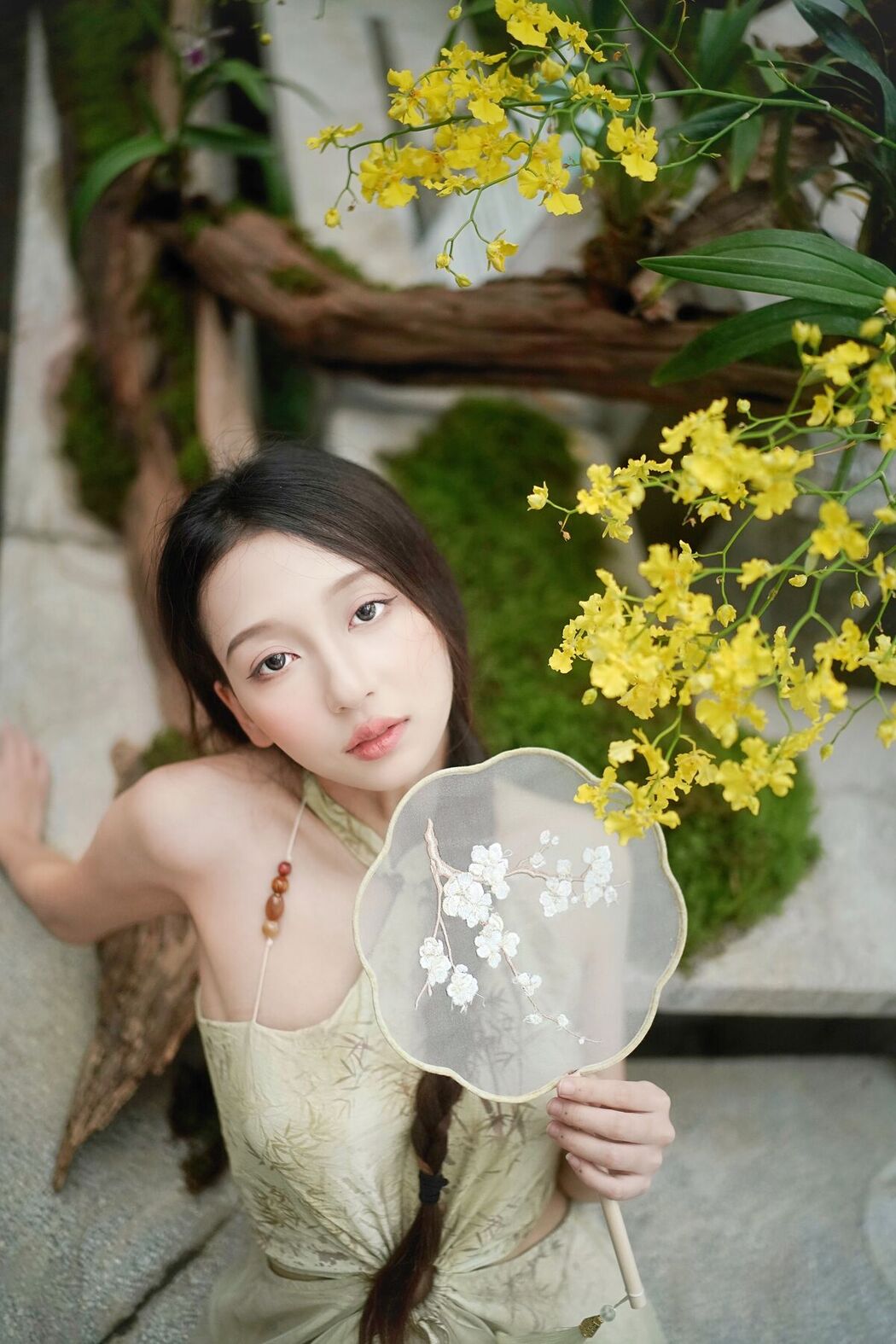 YiTuYu艺图语 Vol.7425 Sylvia
