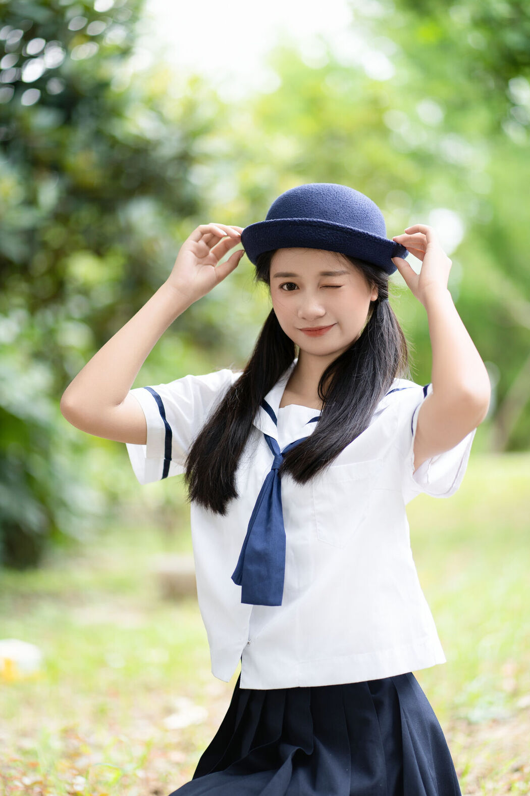YiTuYu艺图语 Vol.7502 Cheng Zi Shu