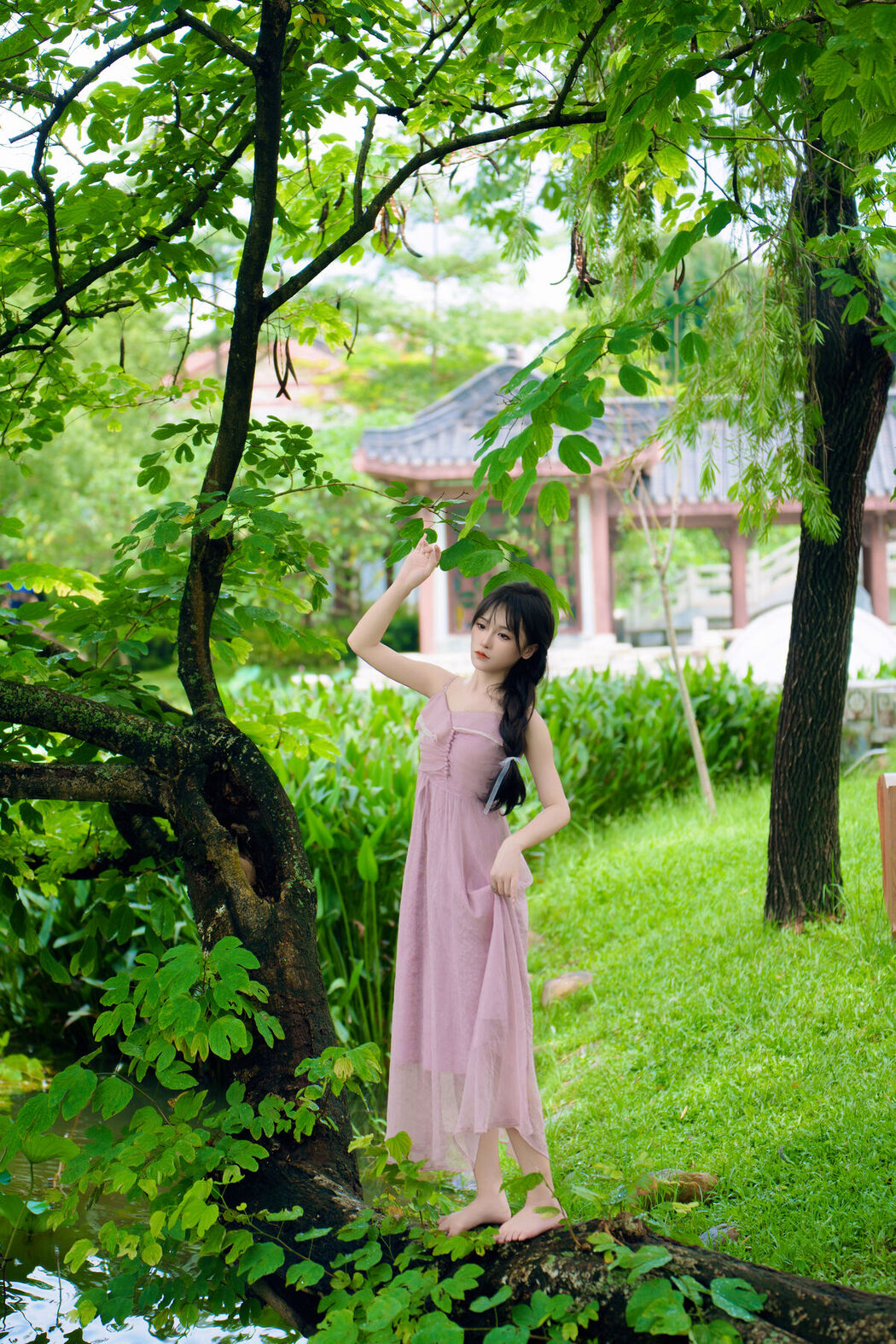 YiTuYu艺图语 Vol.7477 Xiao Xiao Yu