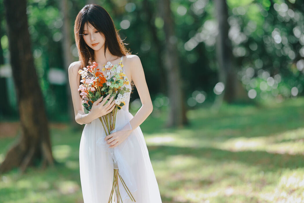 YiTuYu艺图语 Vol.7484 Xiao Le Ge Fei Xiang
